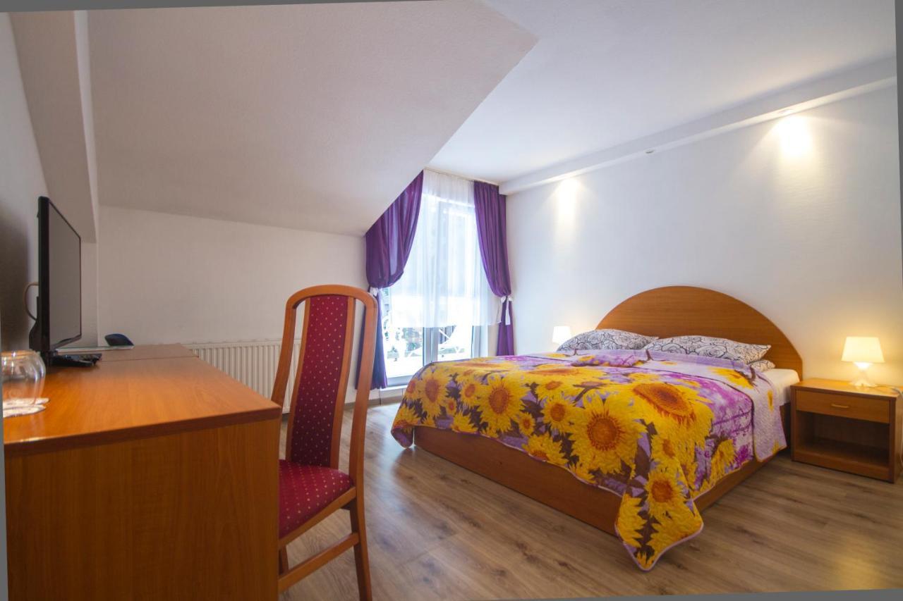 Corum Karpacz Exteriér fotografie